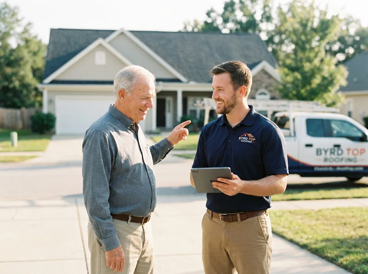 Roofing Bowling Green, IN FAQs